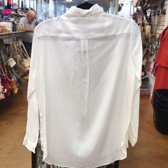 Maje Blouse - Picture 7 of 11